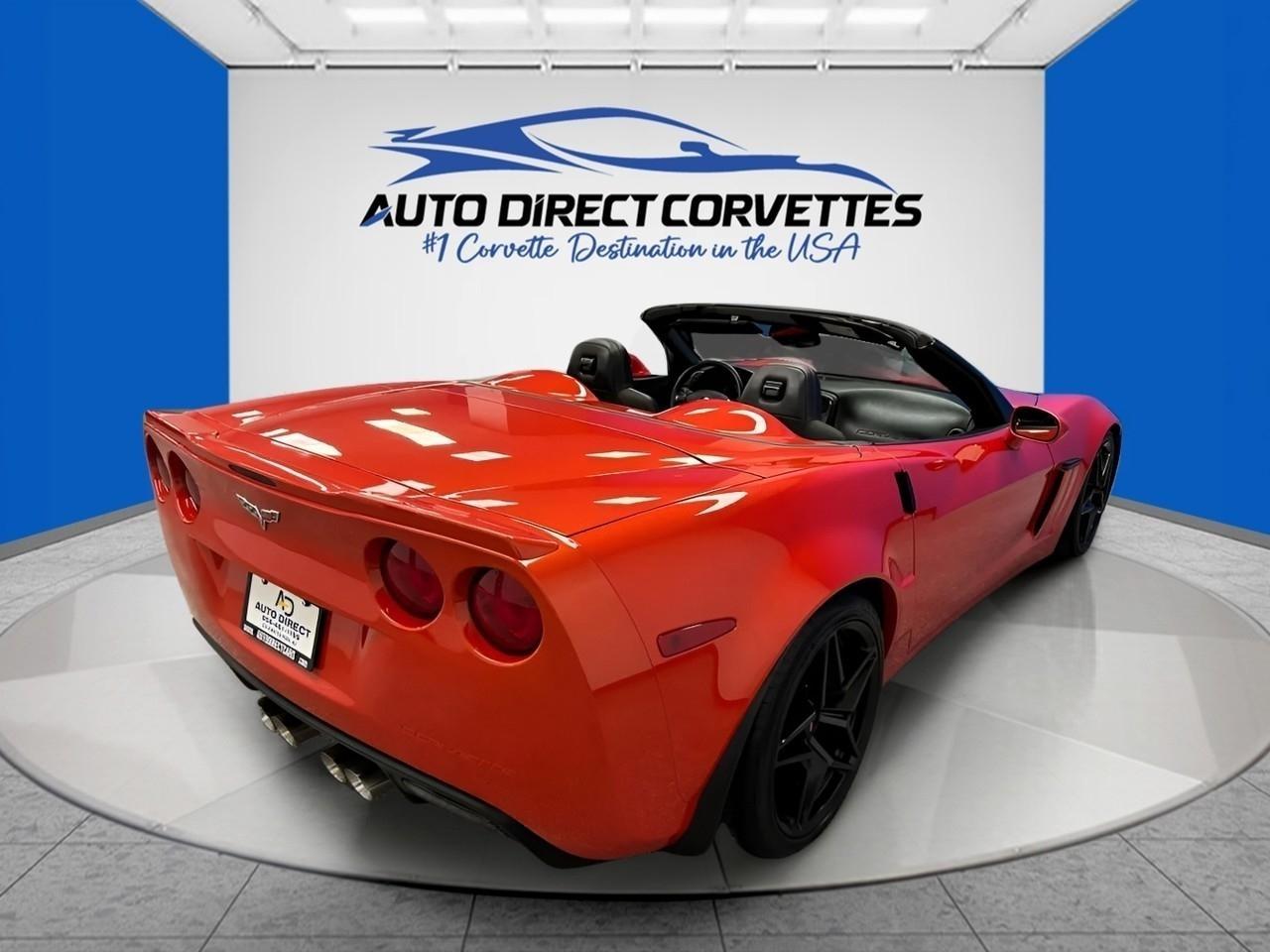 Chevrolet Corvette  2013