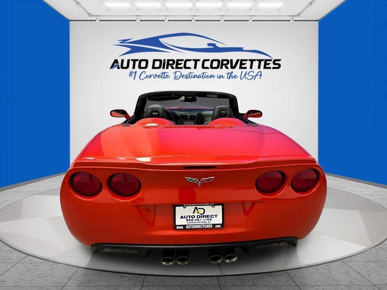 Chevrolet Corvette  2013