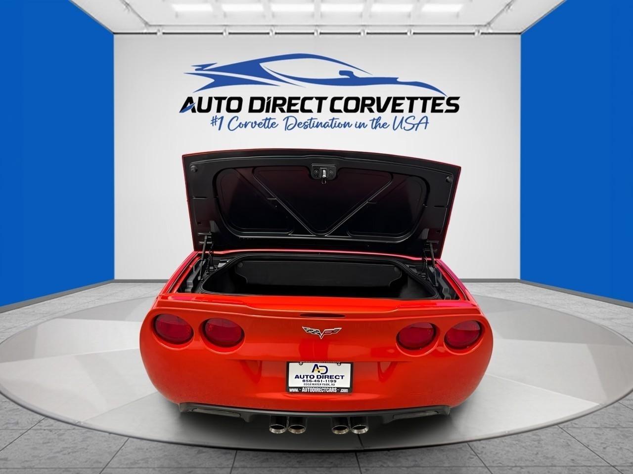 Chevrolet Corvette  2013