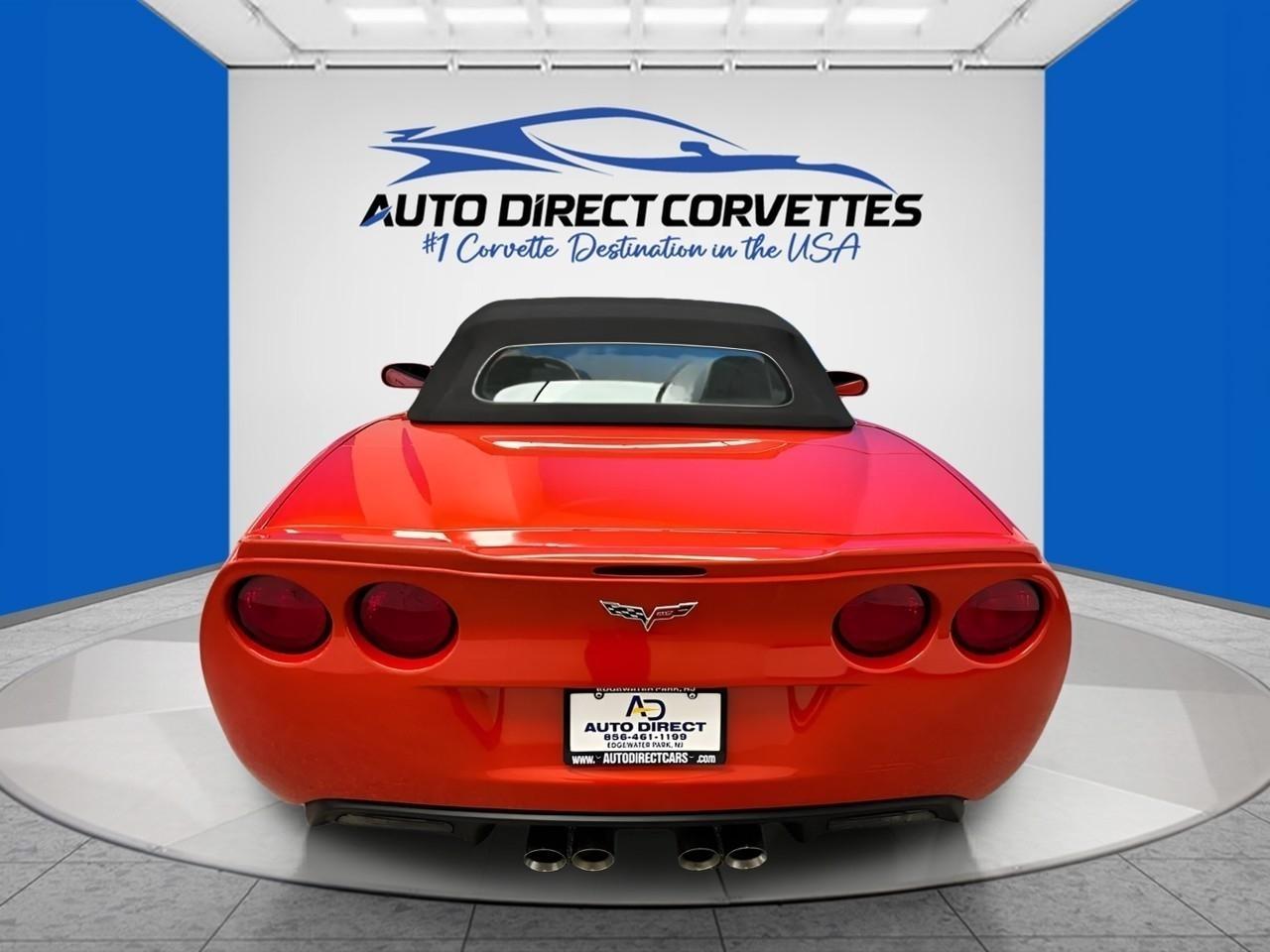 Chevrolet Corvette  2013