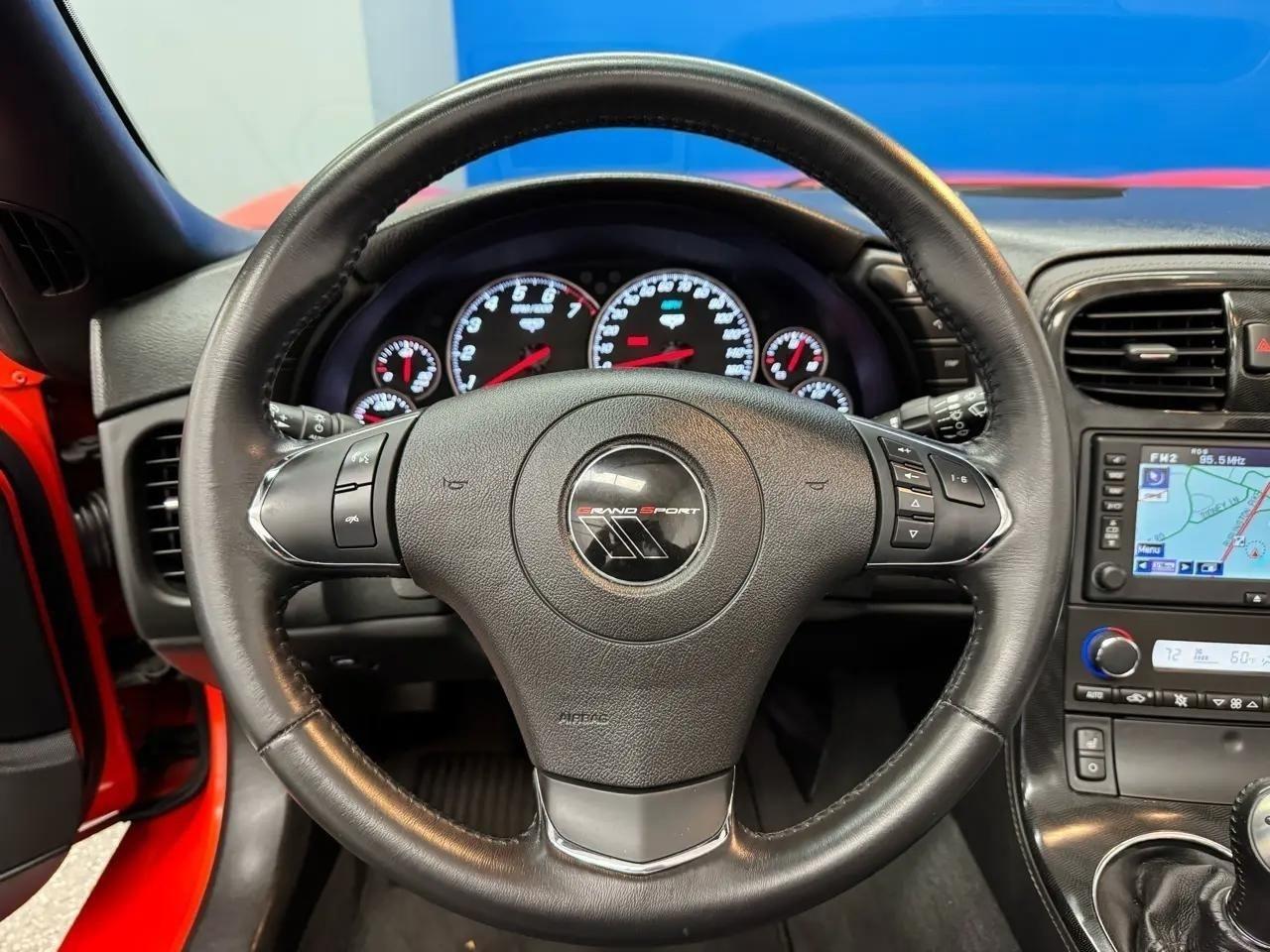 Chevrolet Corvette  2013