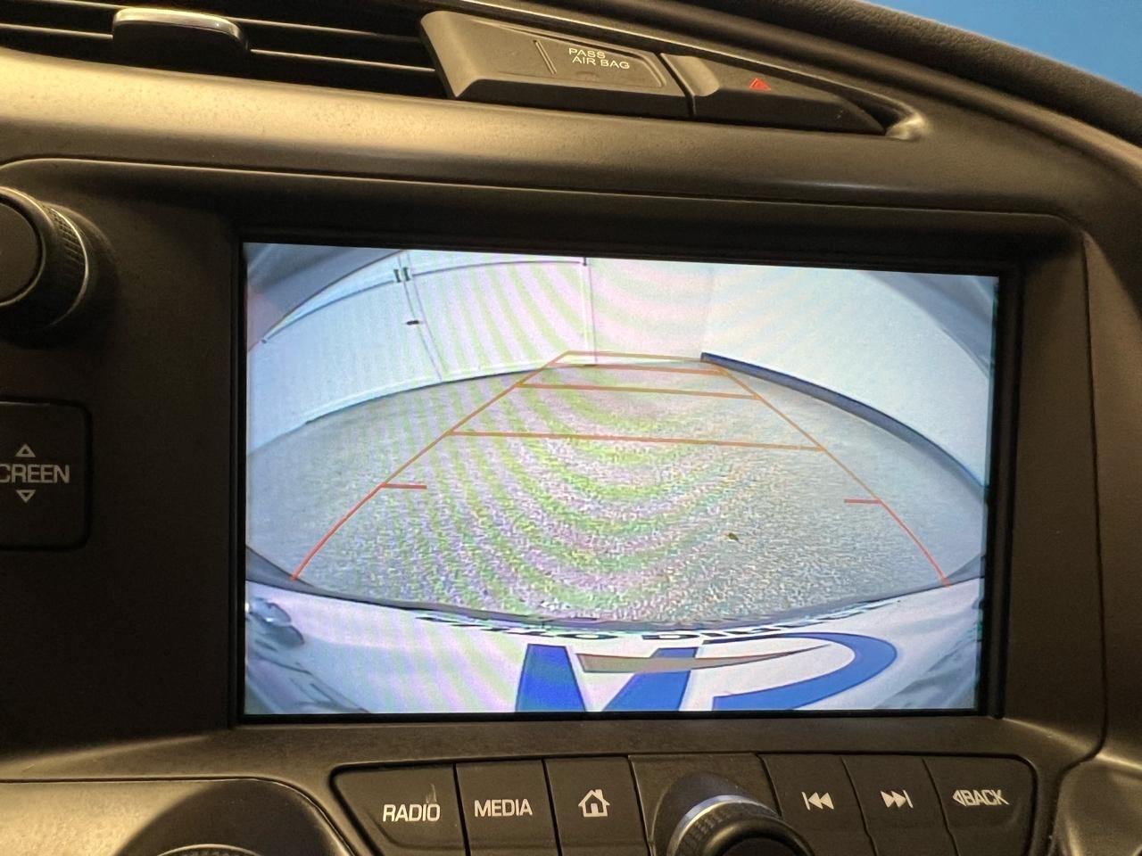 Chevrolet Corvette  2019