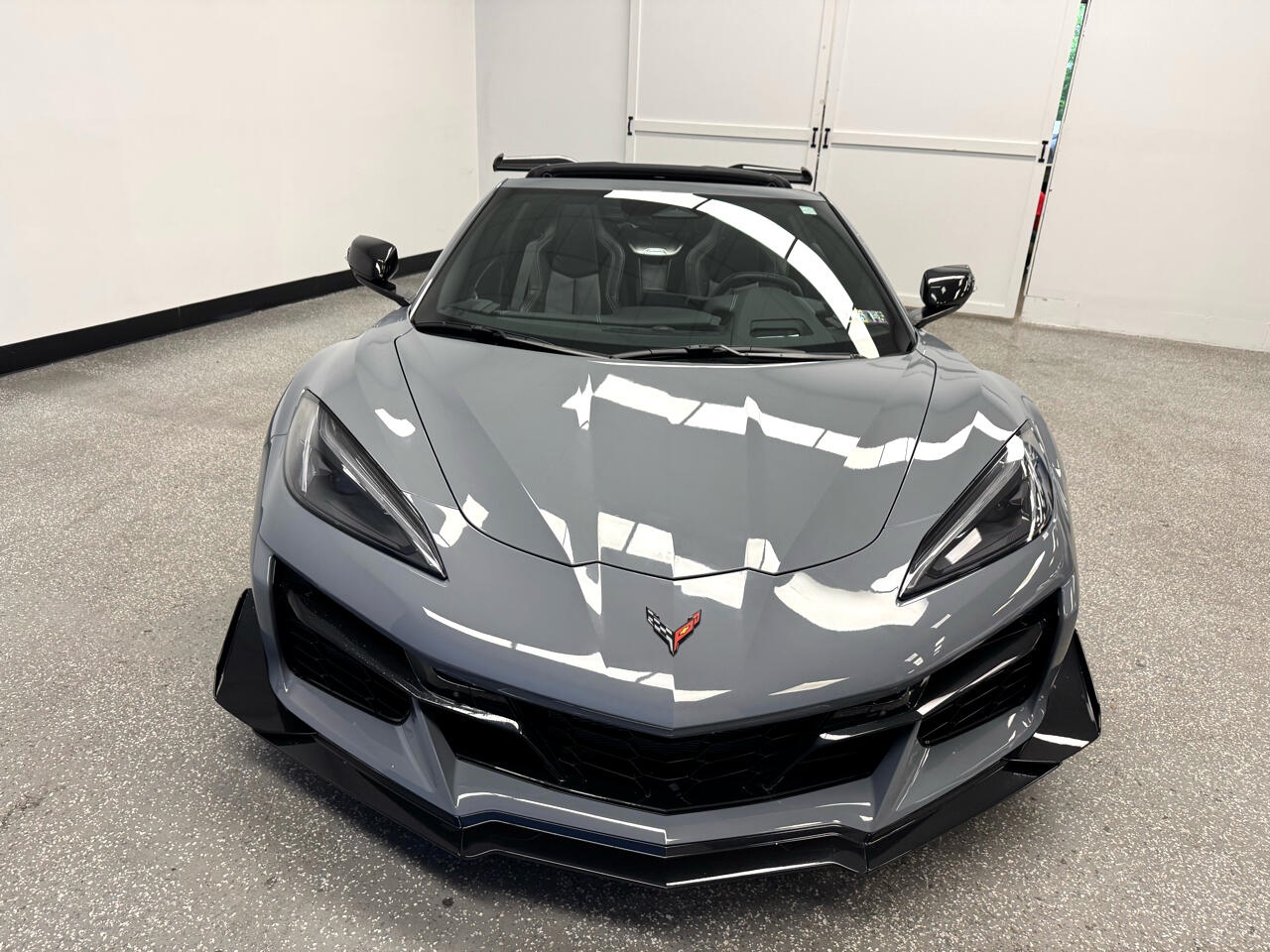 Chevrolet Corvette  2024