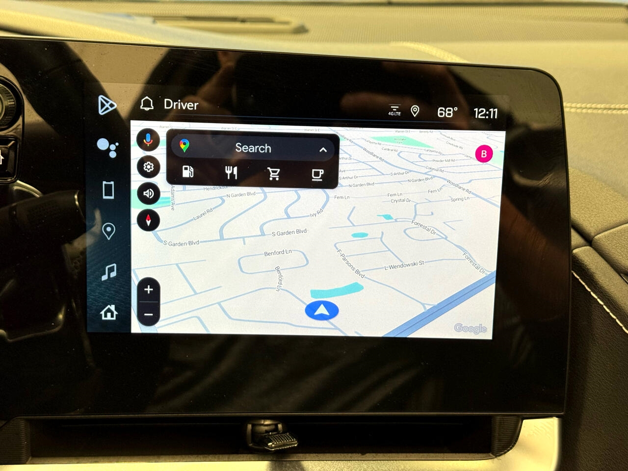 Chevrolet Corvette  2024