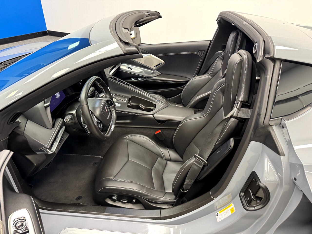 Chevrolet Corvette  2024