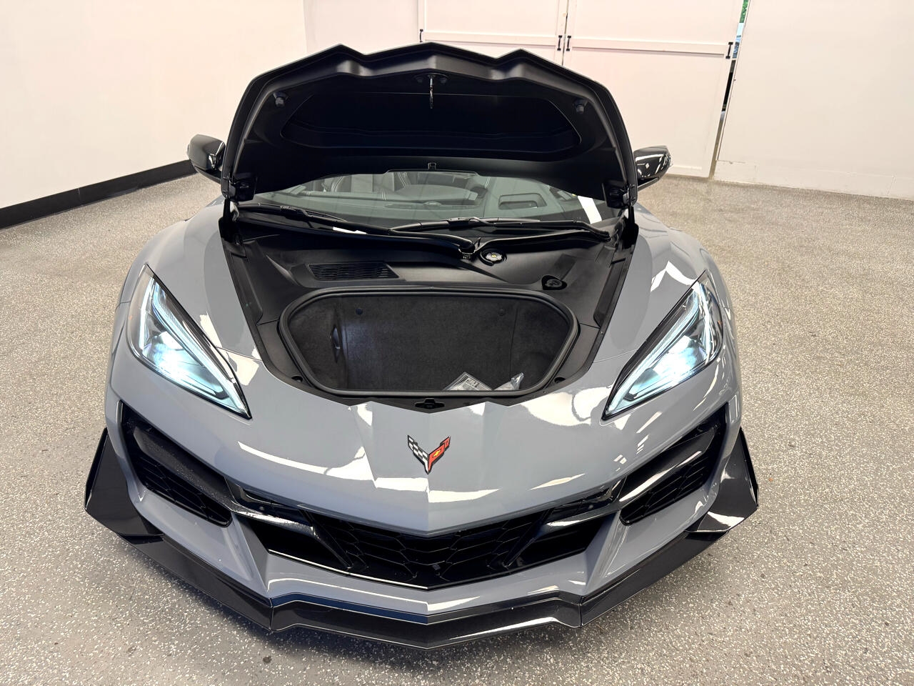 Chevrolet Corvette  2024