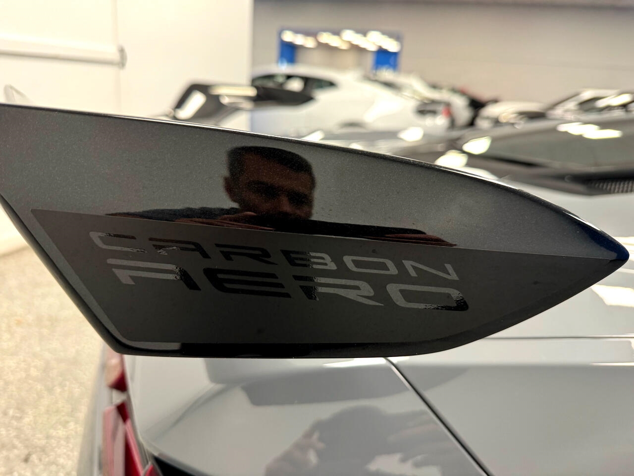 Chevrolet Corvette  2024