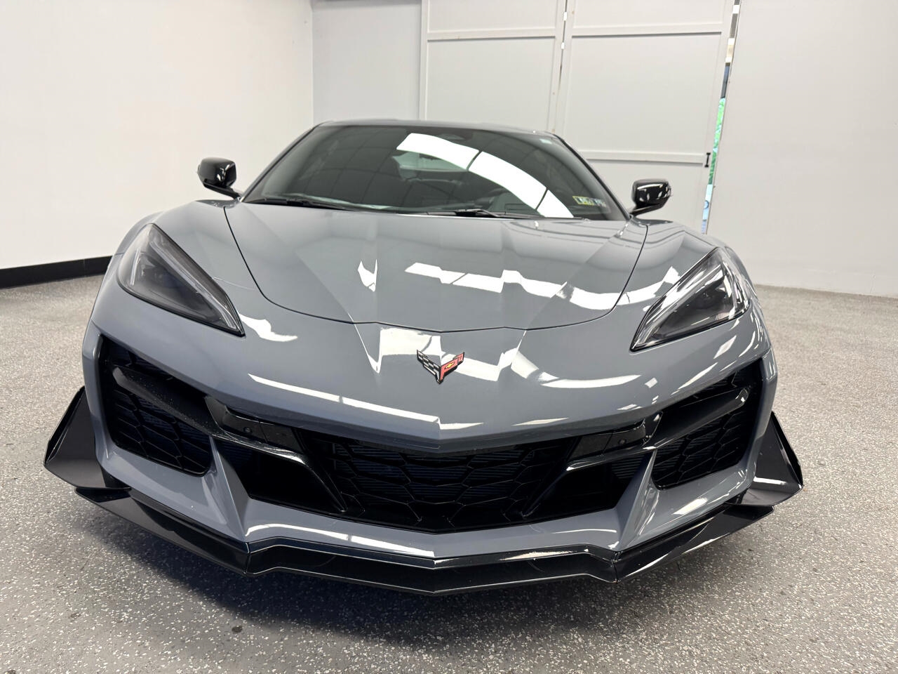 Chevrolet Corvette  2024