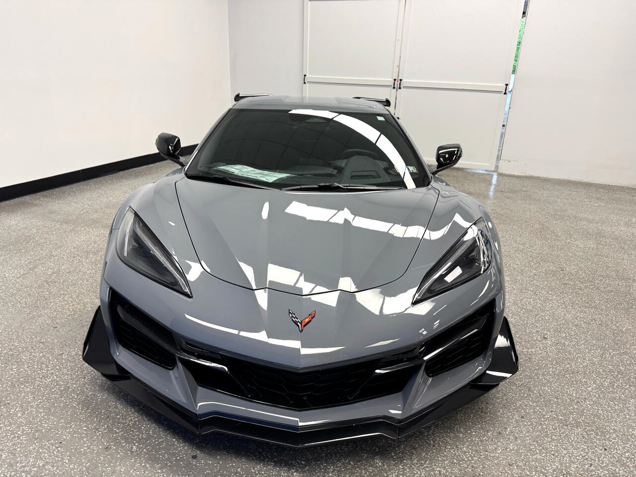 Chevrolet Corvette  2024