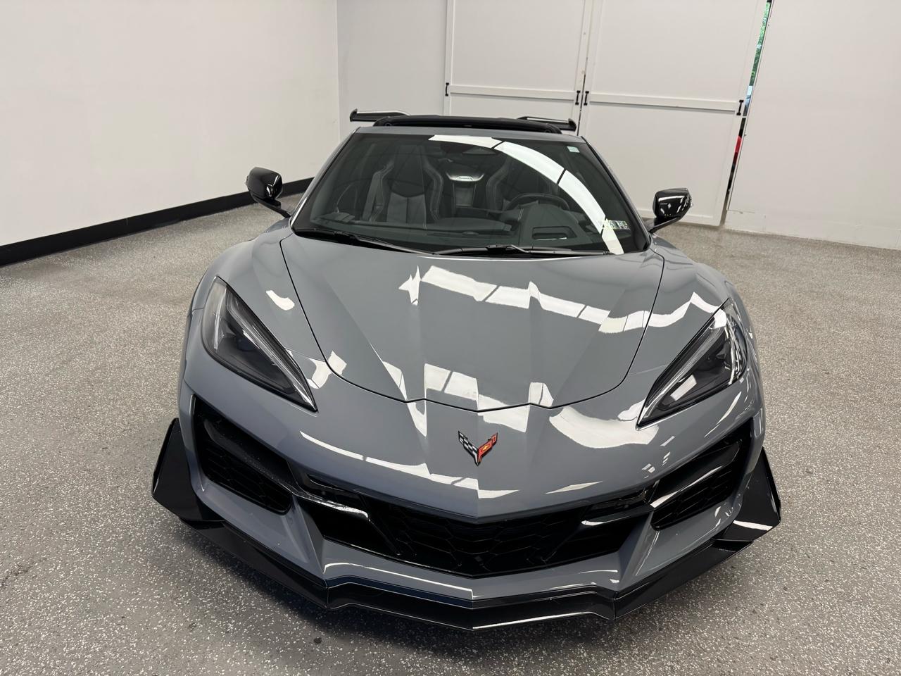 Chevrolet Corvette  2024