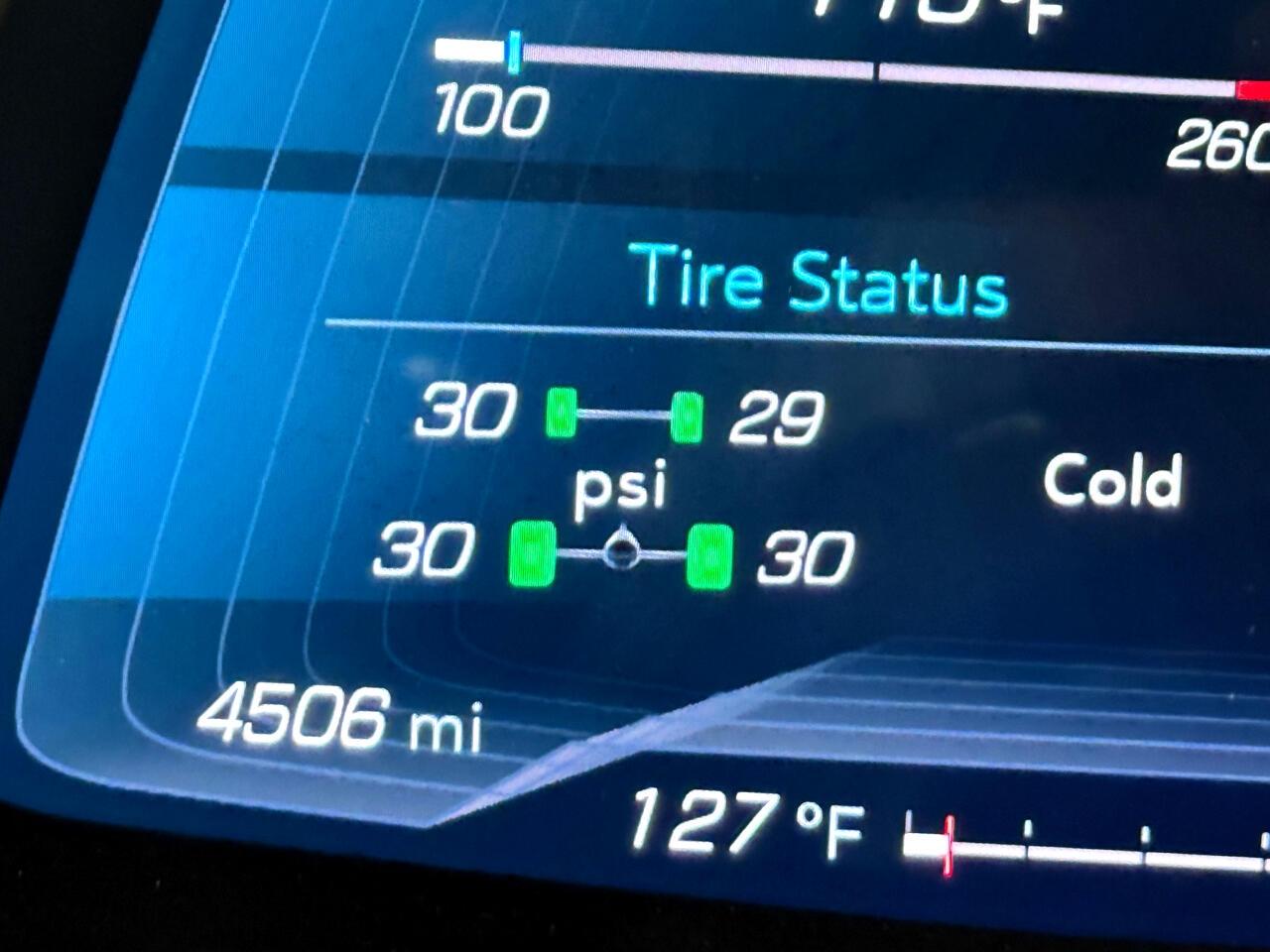 Chevrolet Corvette  2024