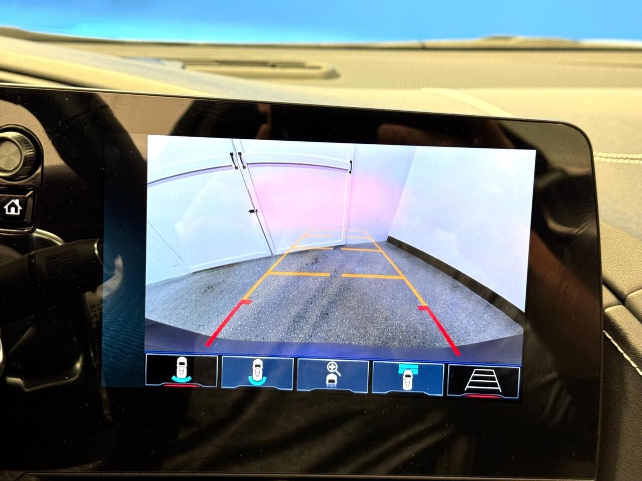 Chevrolet Corvette  2024