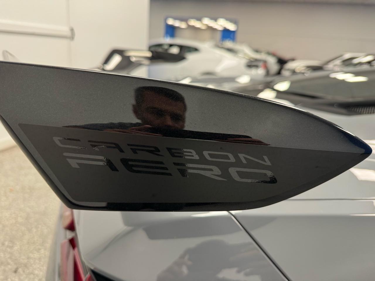 Chevrolet Corvette  2024