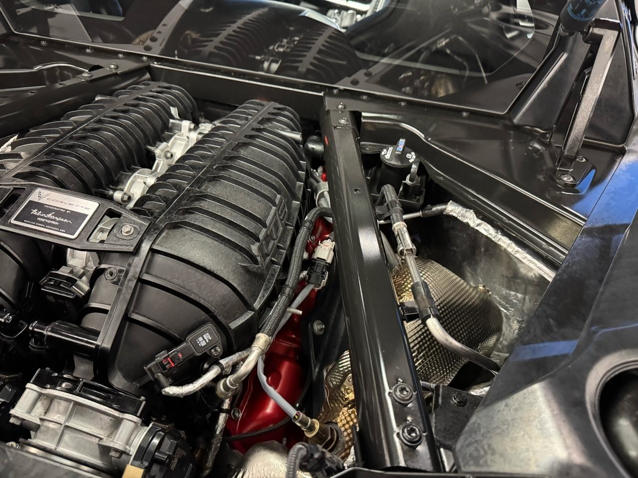 Chevrolet Corvette  2024