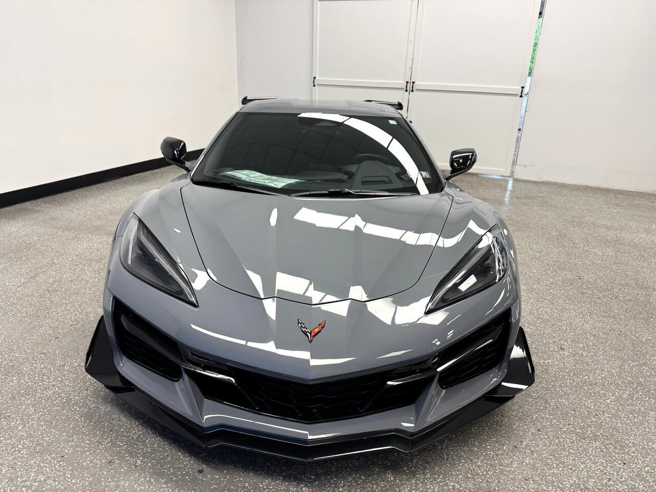 Chevrolet Corvette  2024