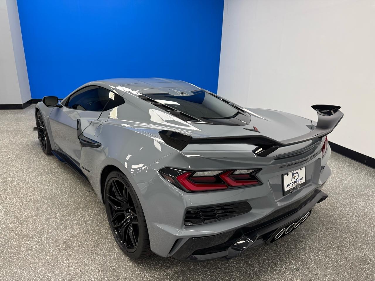 Chevrolet Corvette  2024