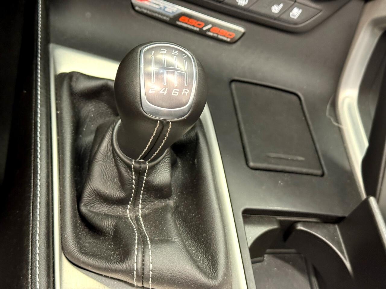 Chevrolet Corvette  2015