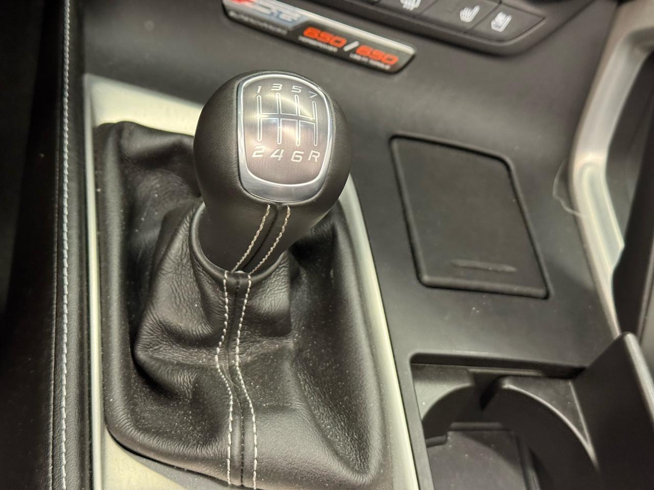 Chevrolet Corvette  2015