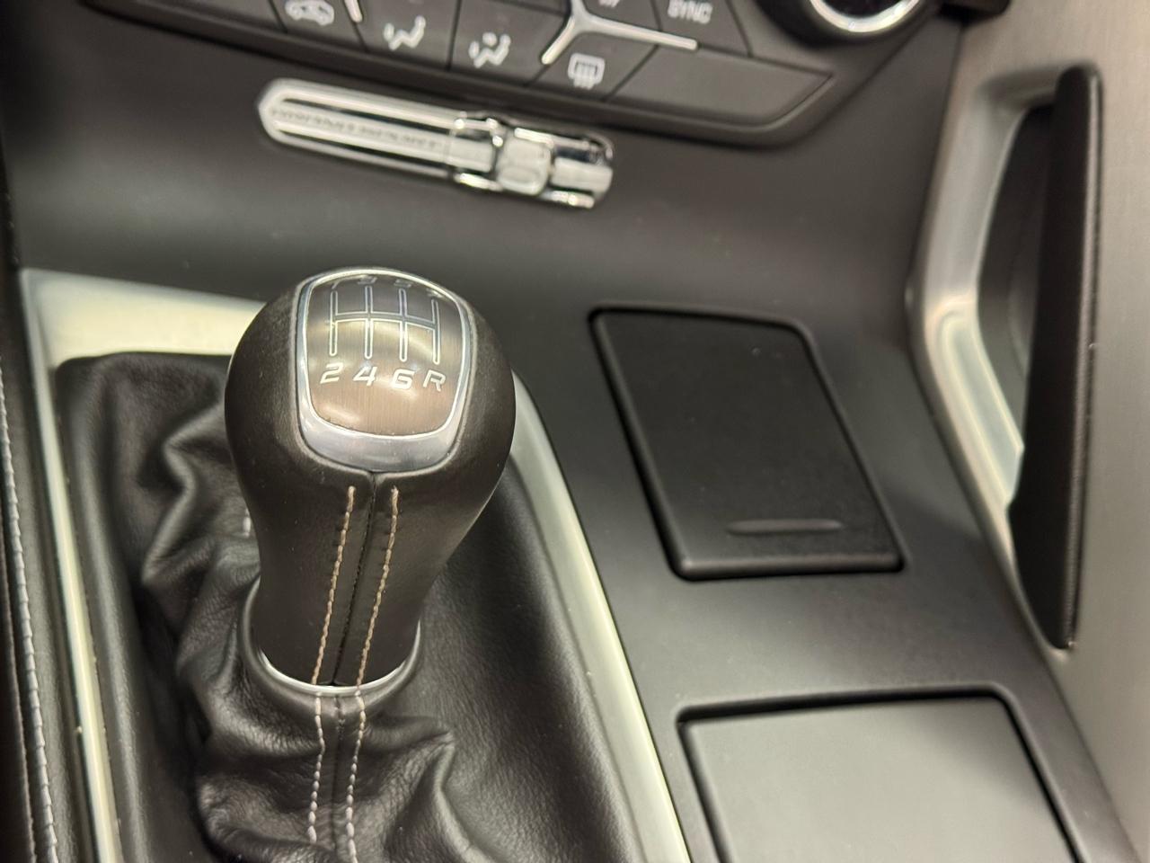 Chevrolet Corvette  2019