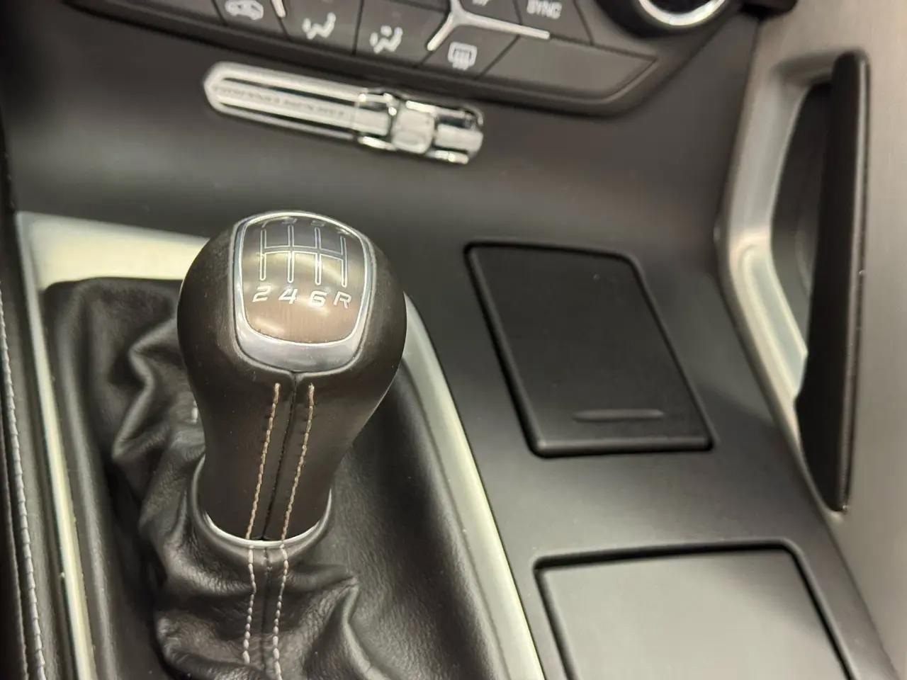 Chevrolet Corvette  2019