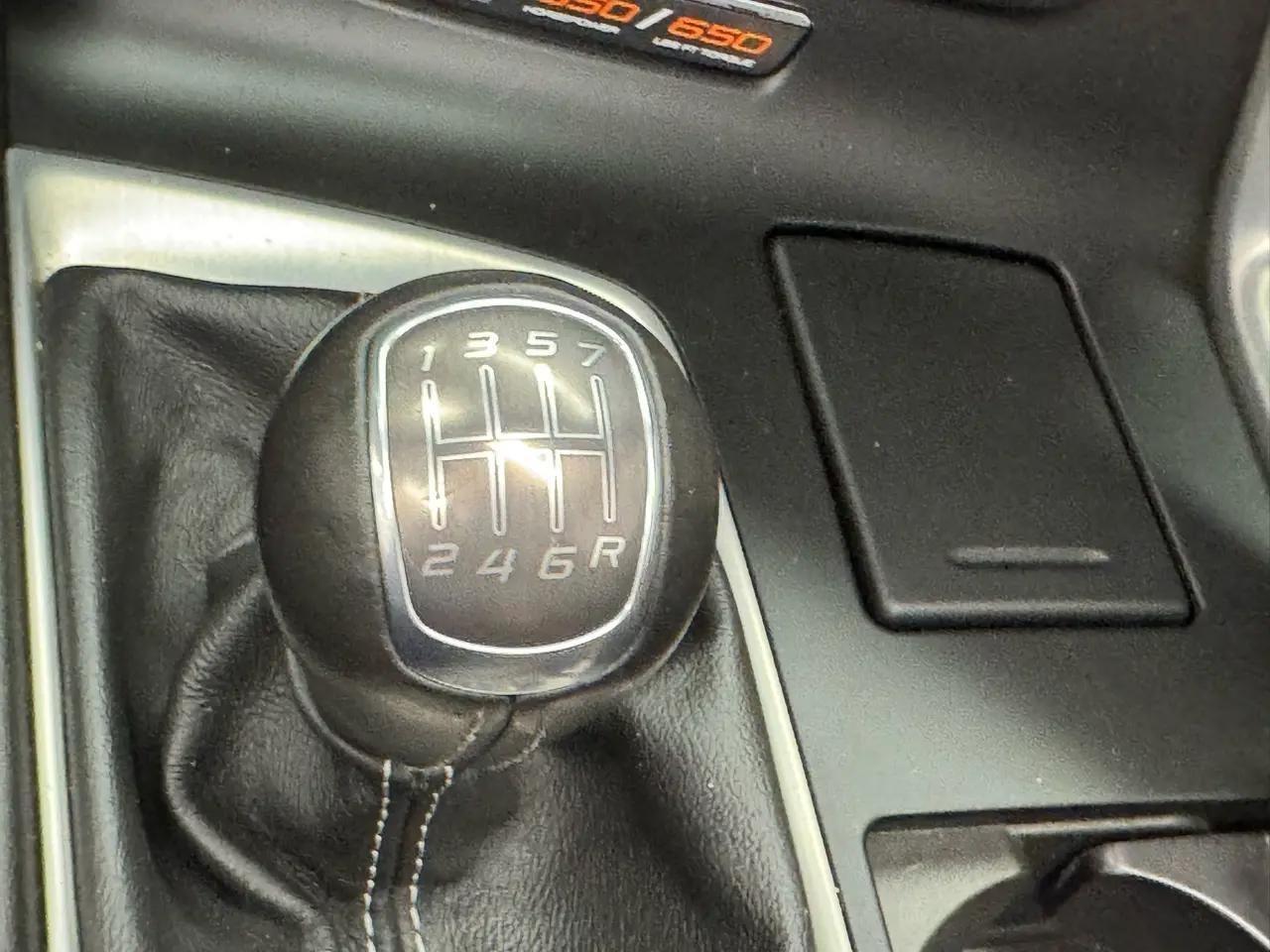 Chevrolet Corvette  2017