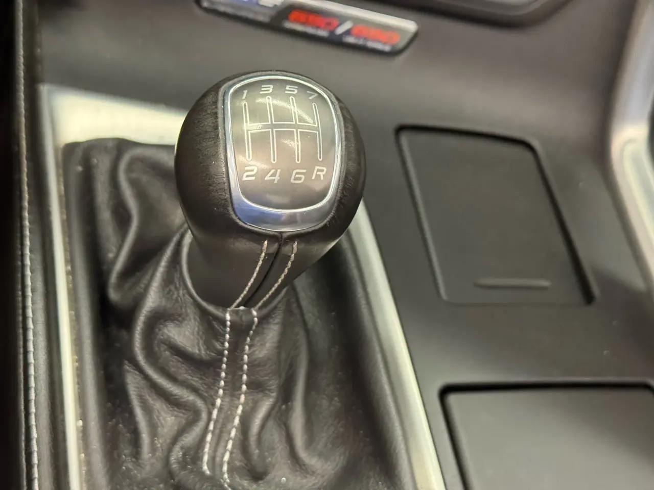 Chevrolet Corvette  2019