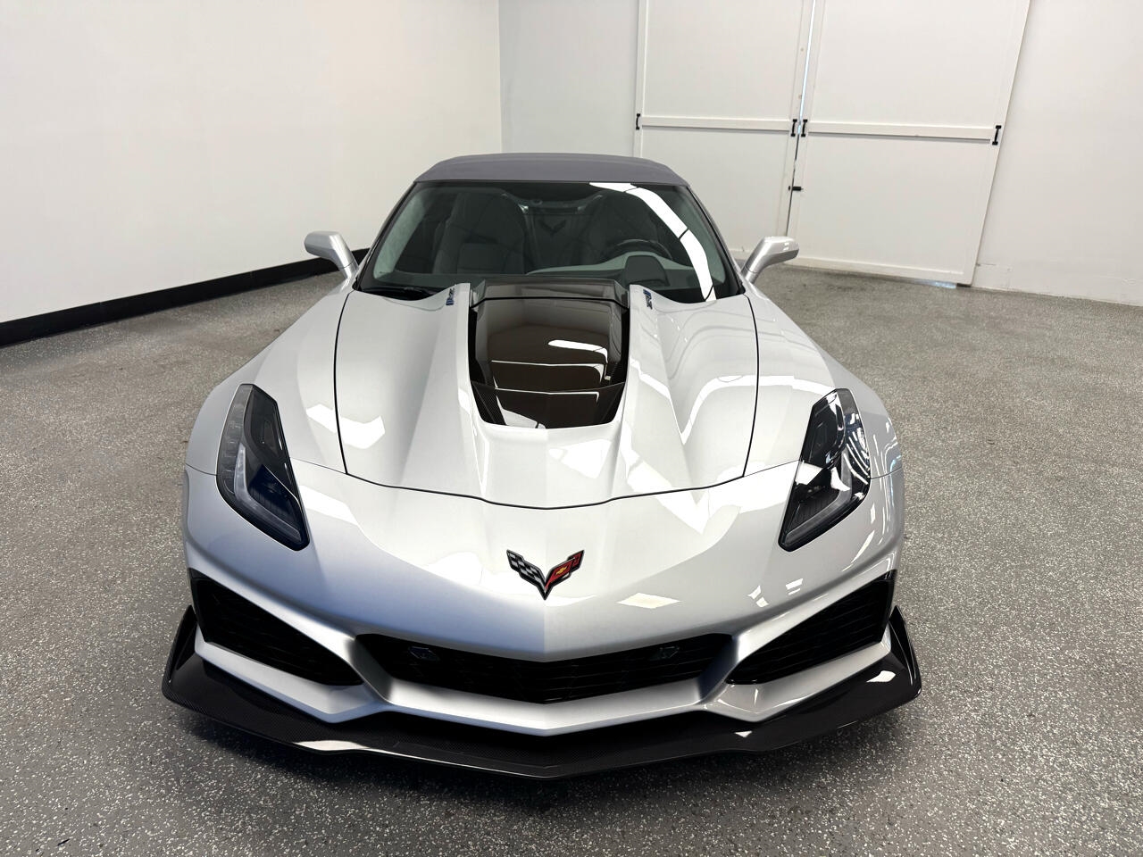 Chevrolet Corvette  2019