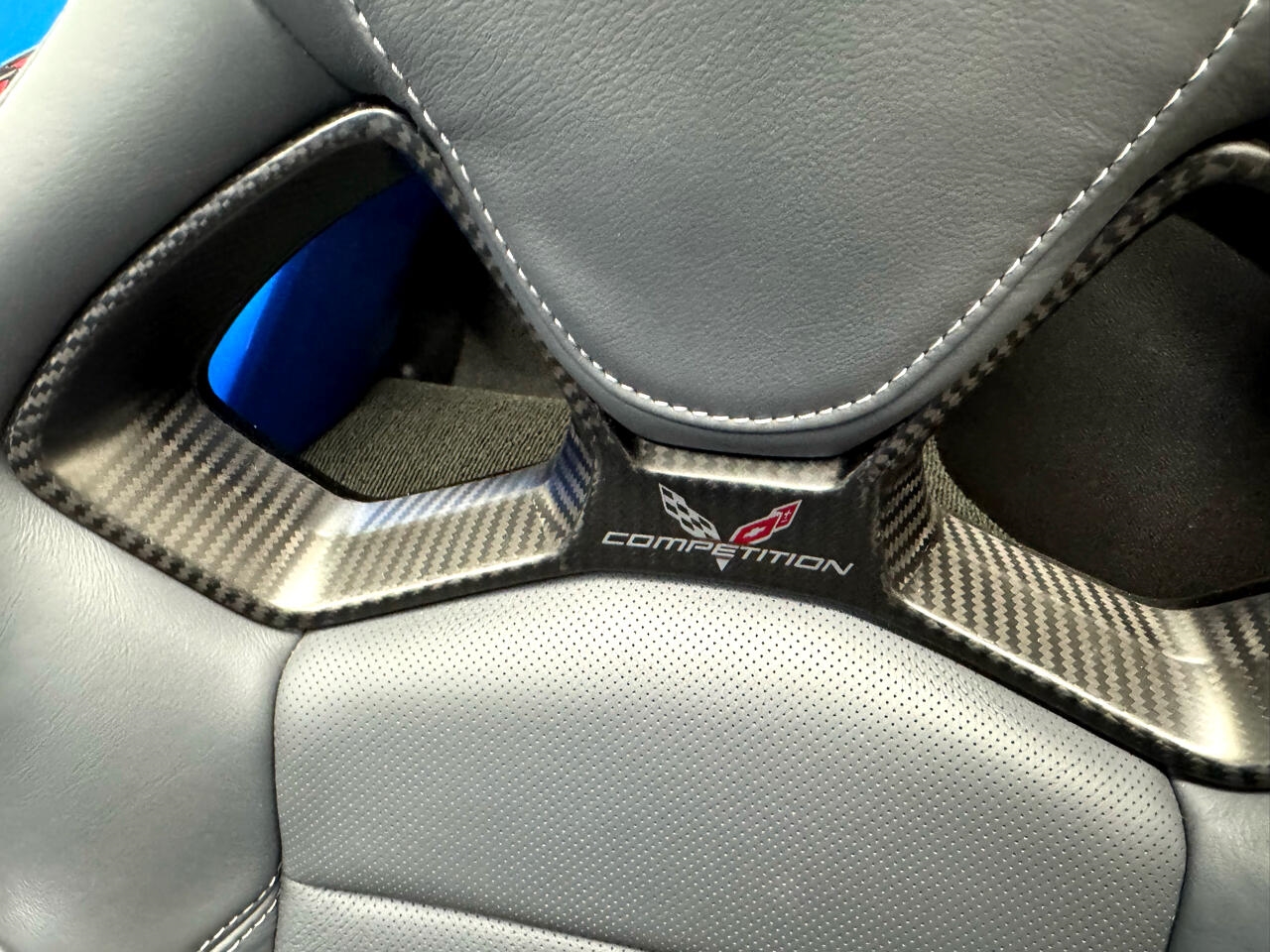 Chevrolet Corvette  2016