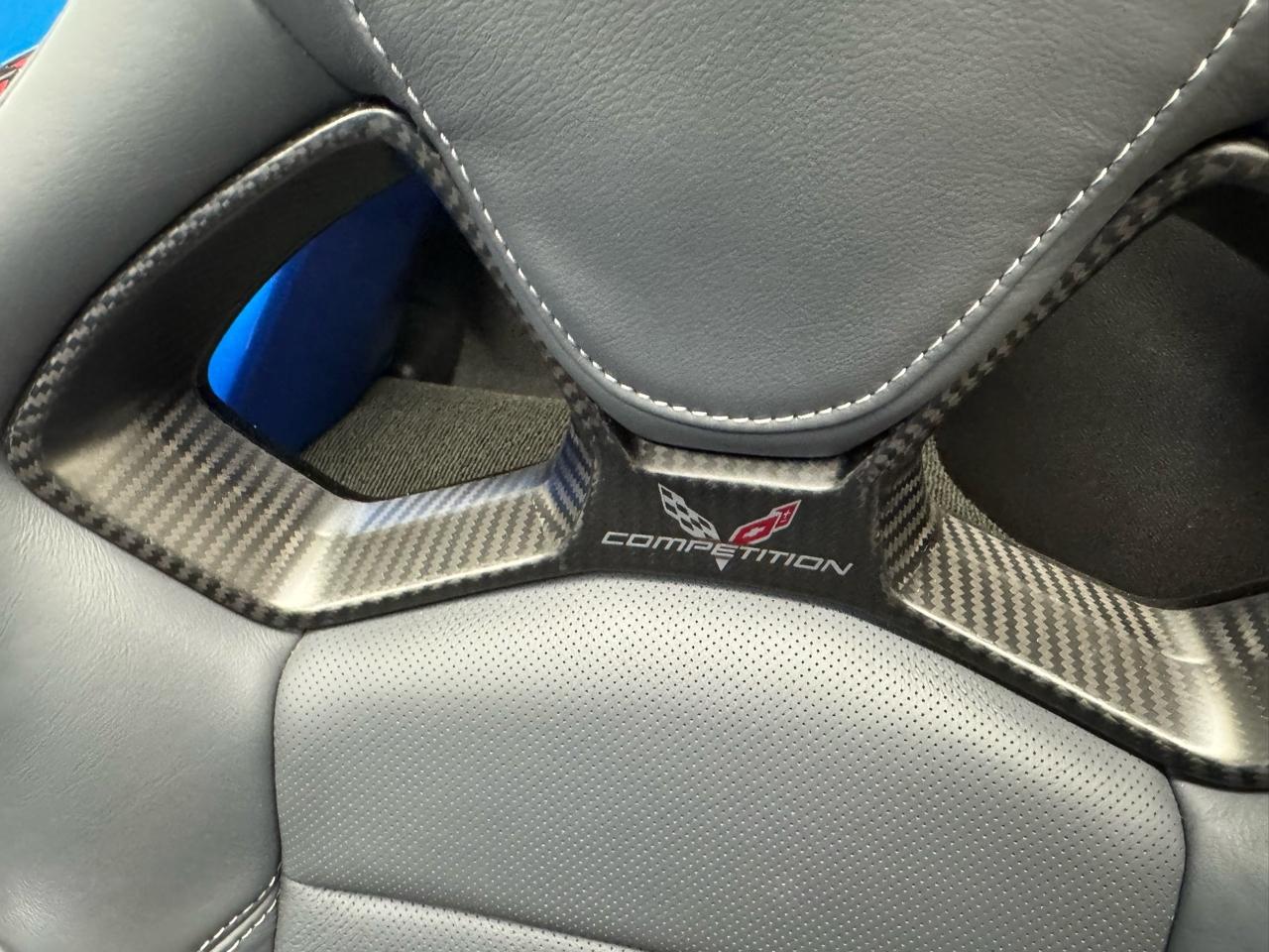 Chevrolet Corvette  2016