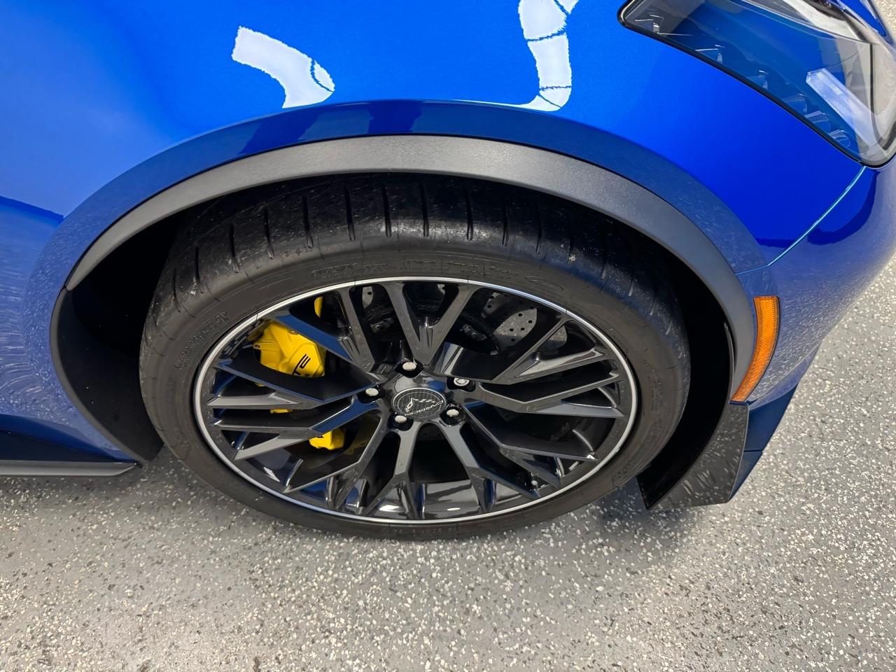 Chevrolet Corvette  2016