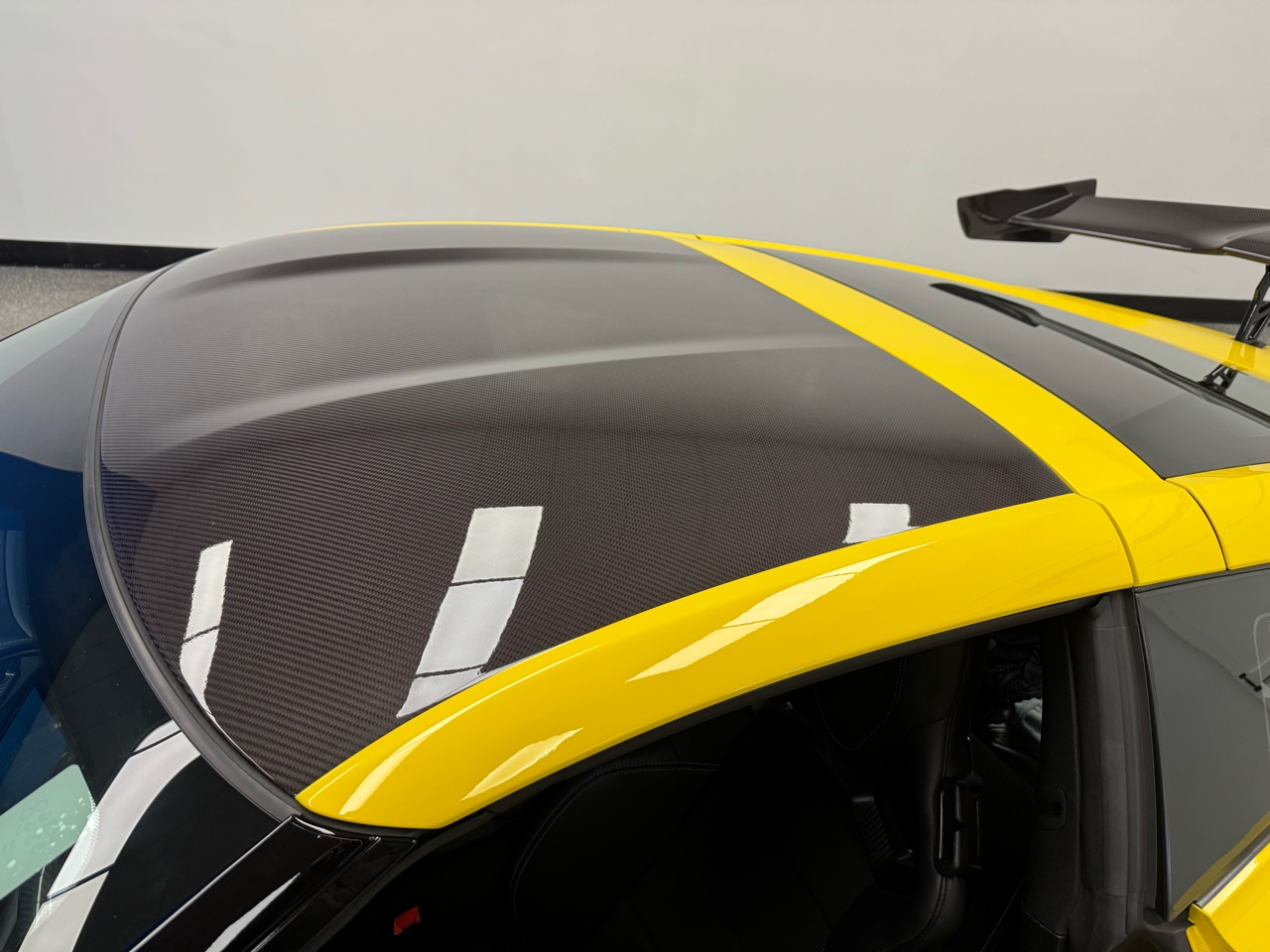 Chevrolet Corvette  2019