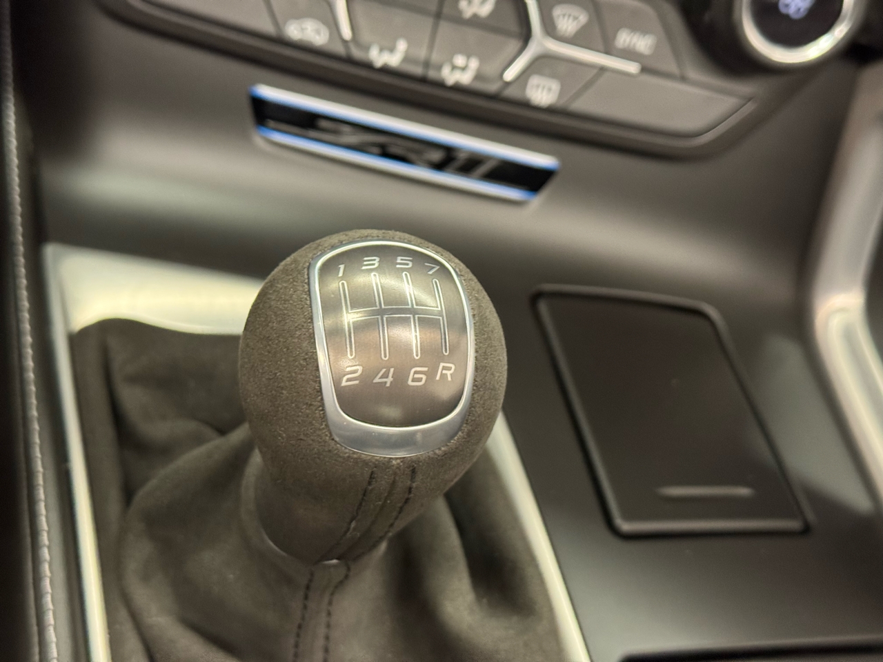 Chevrolet Corvette  2019