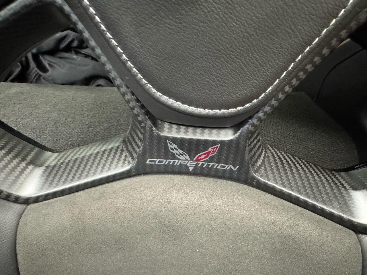 Chevrolet Corvette  2019