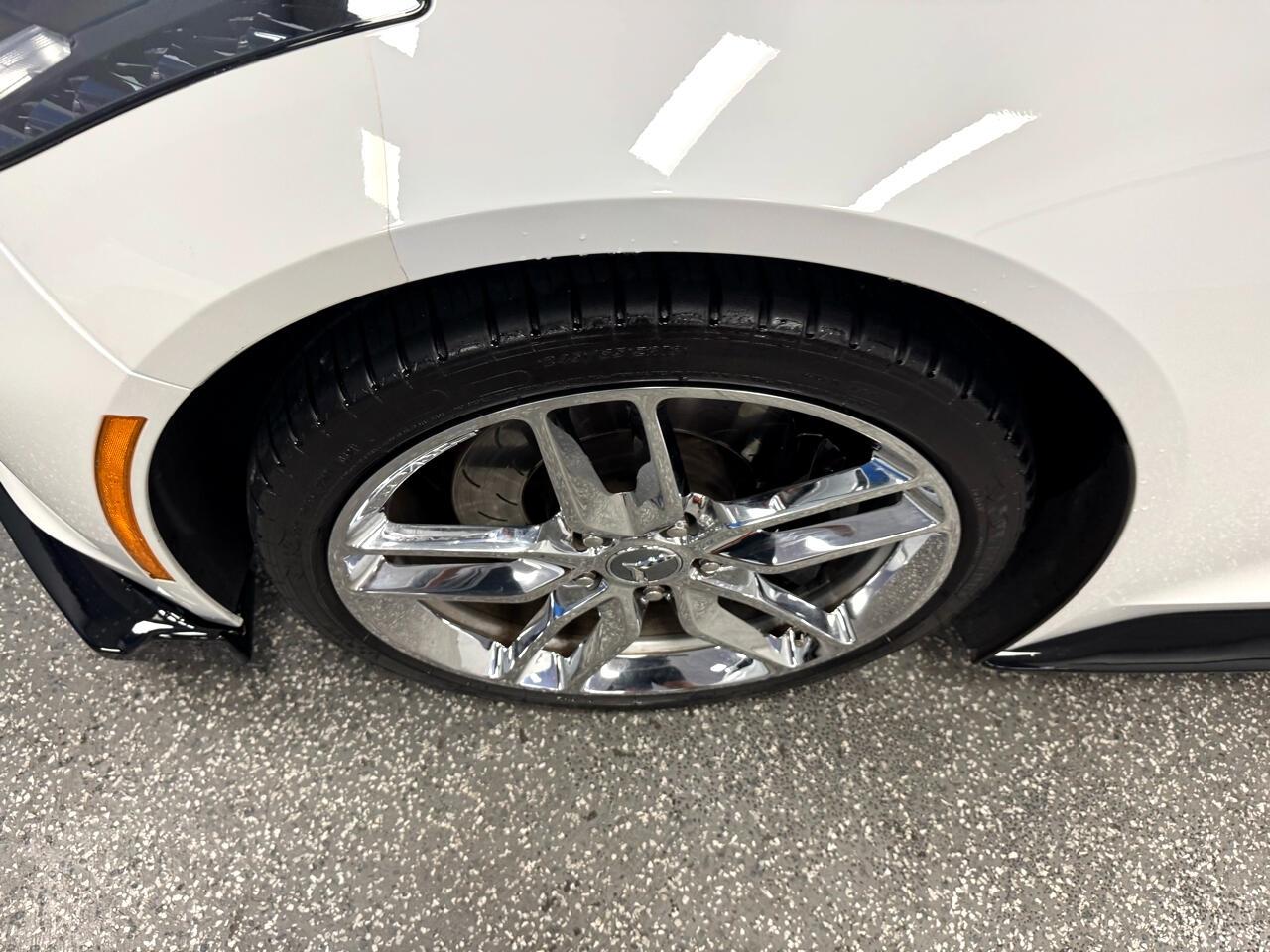 Chevrolet Corvette Stingray  2014