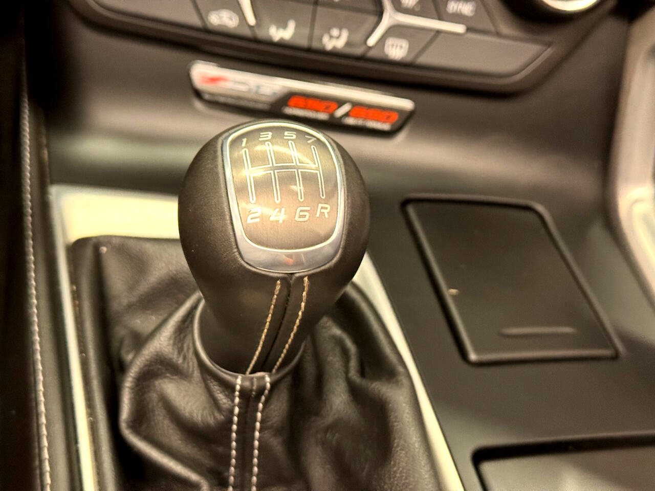 Chevrolet Corvette  2017