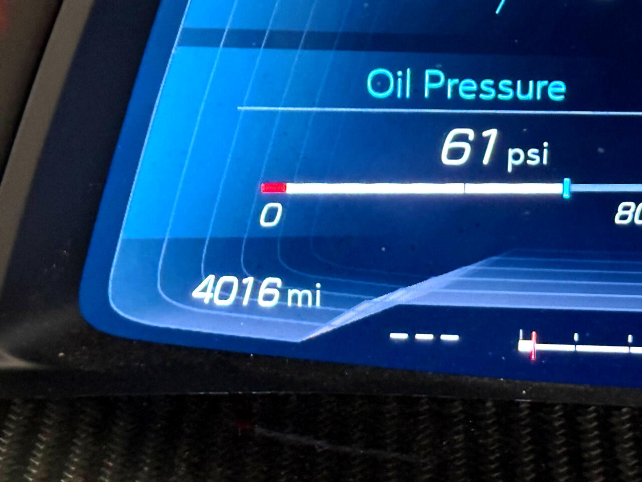 Chevrolet Corvette  2022