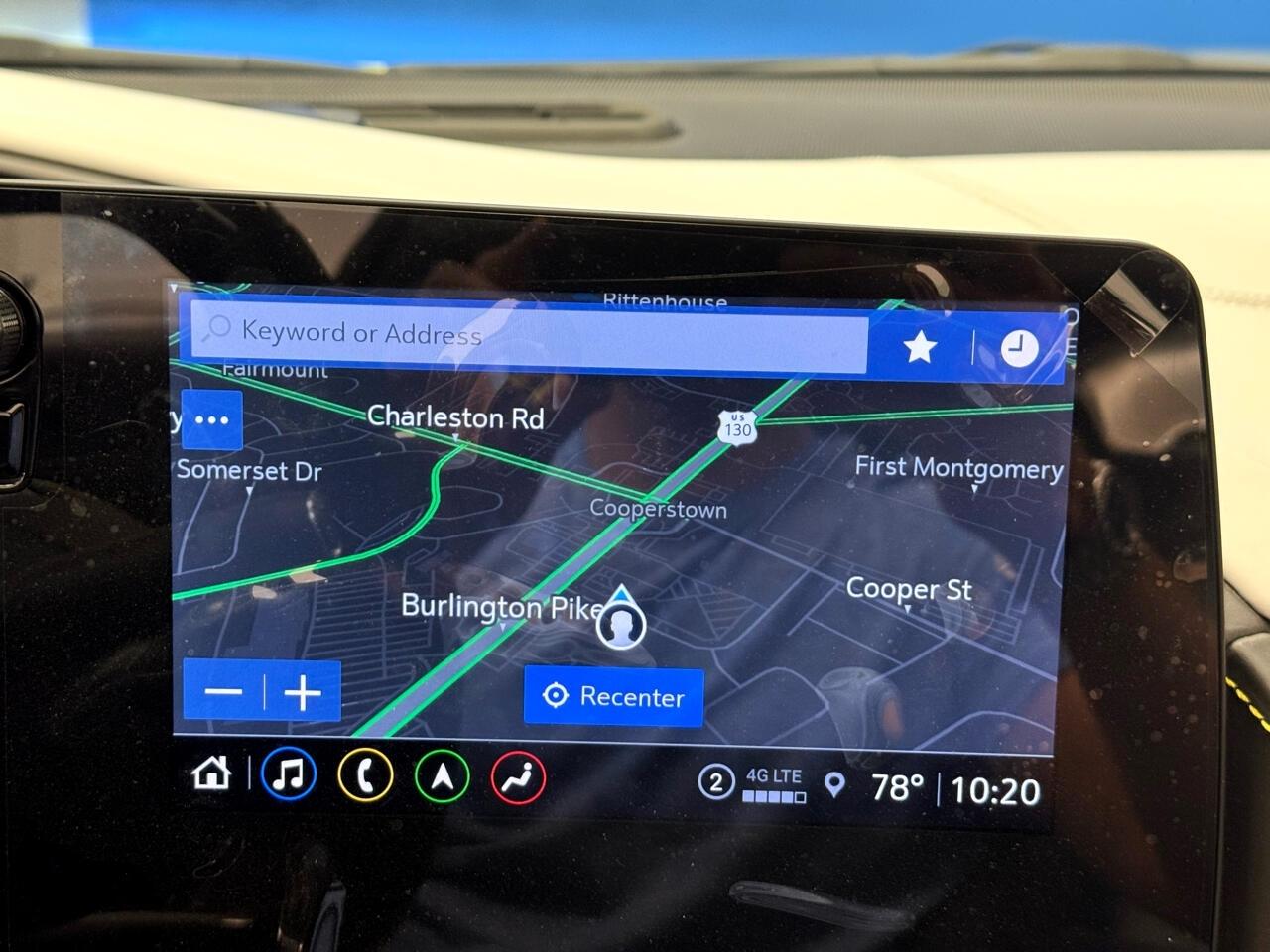 Chevrolet Corvette  2022
