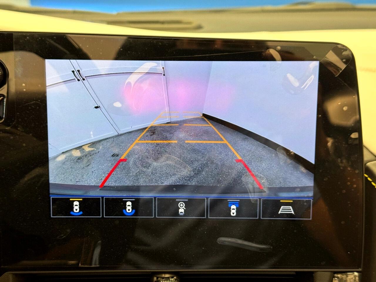 Chevrolet Corvette  2022