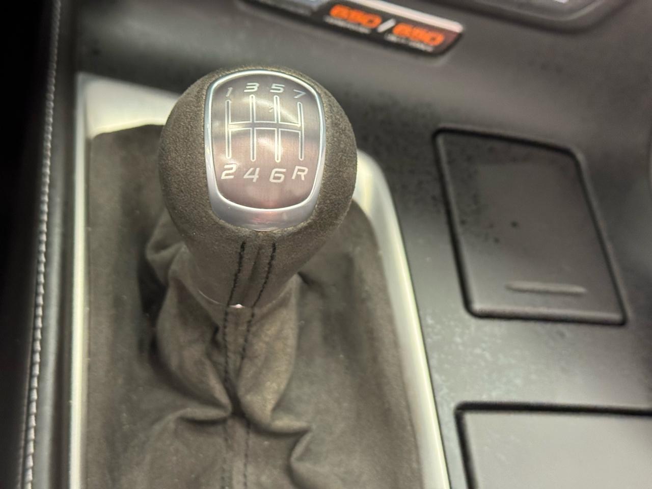 Chevrolet Corvette  2015