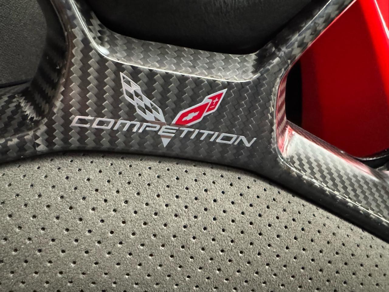 Chevrolet Corvette  2015