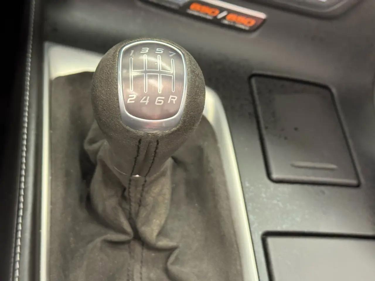 Chevrolet Corvette  2015