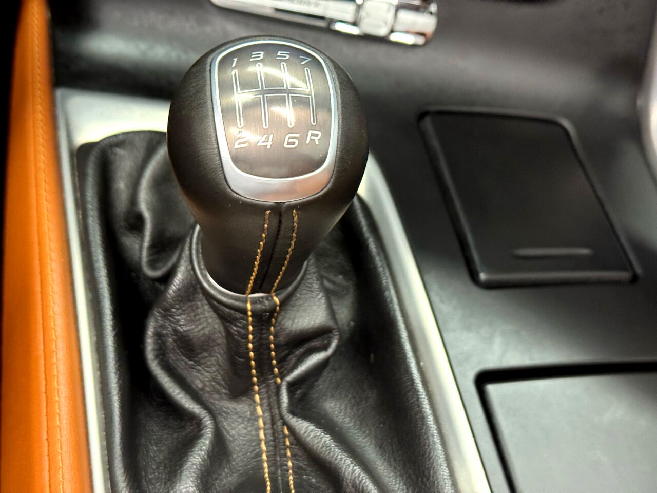 Chevrolet Corvette  2019