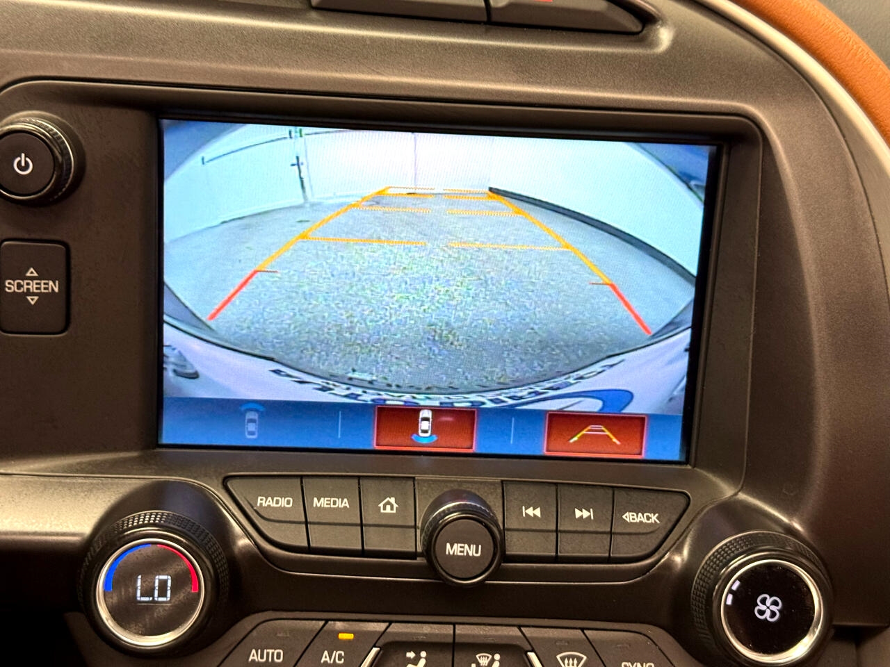 Chevrolet Corvette  2019