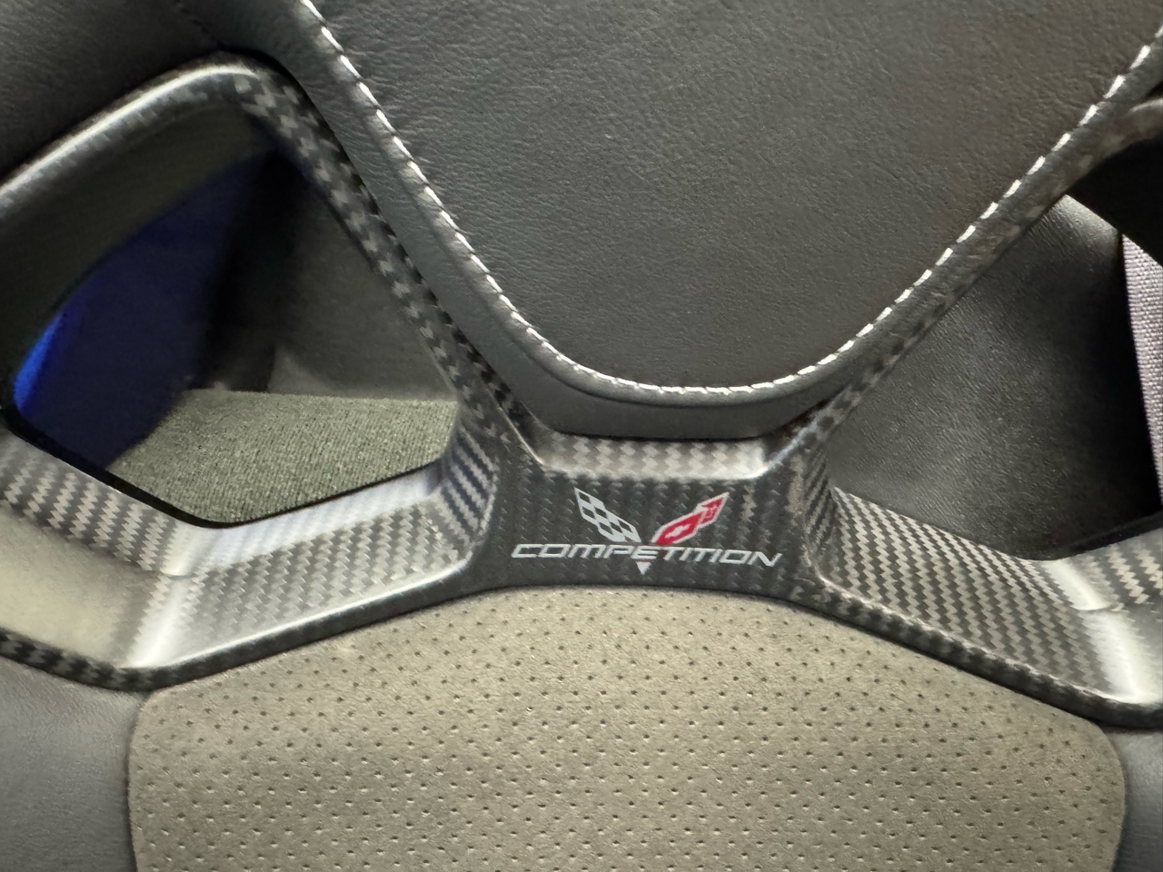 Chevrolet Corvette  2017