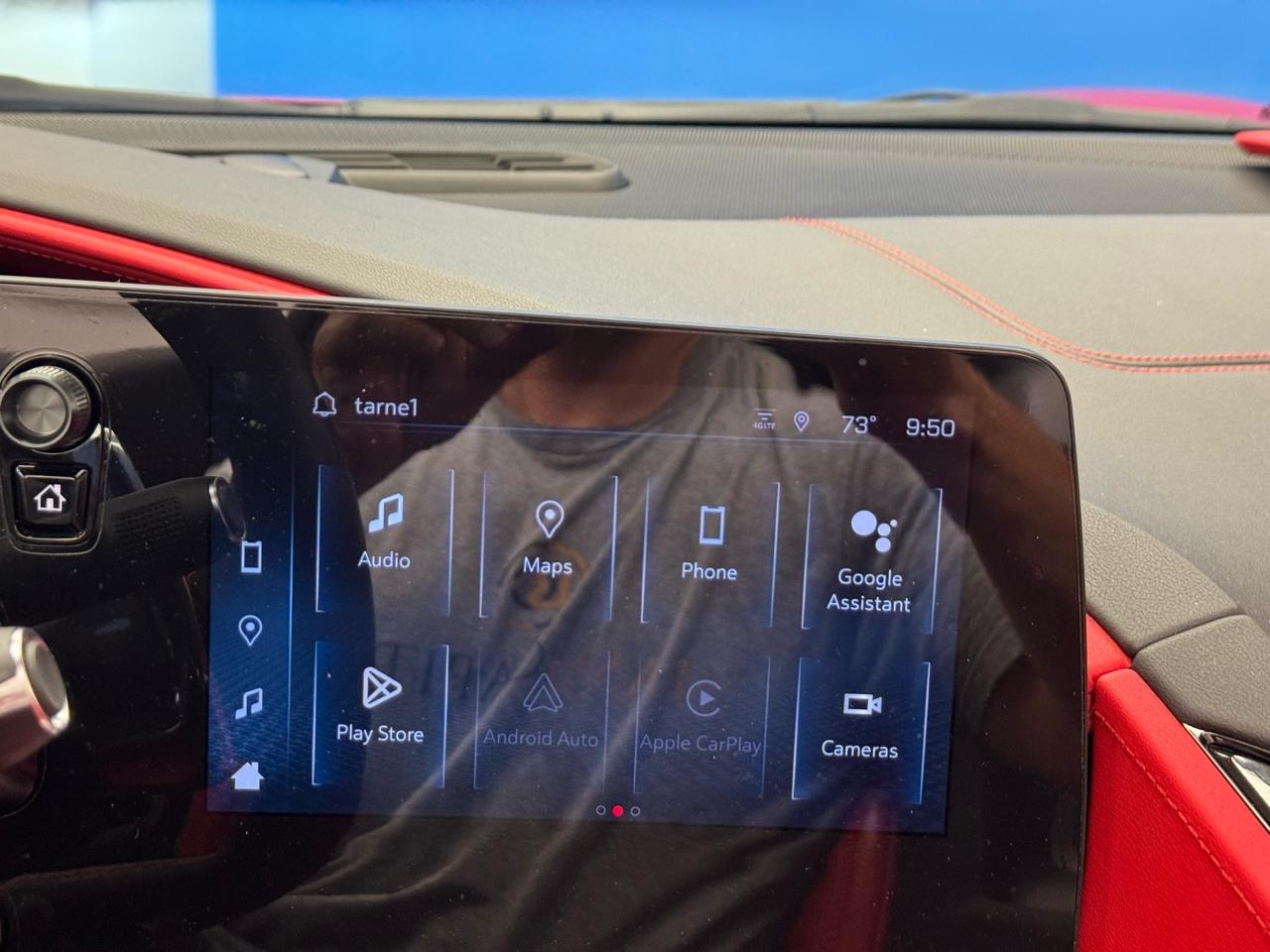 Chevrolet Corvette  2024