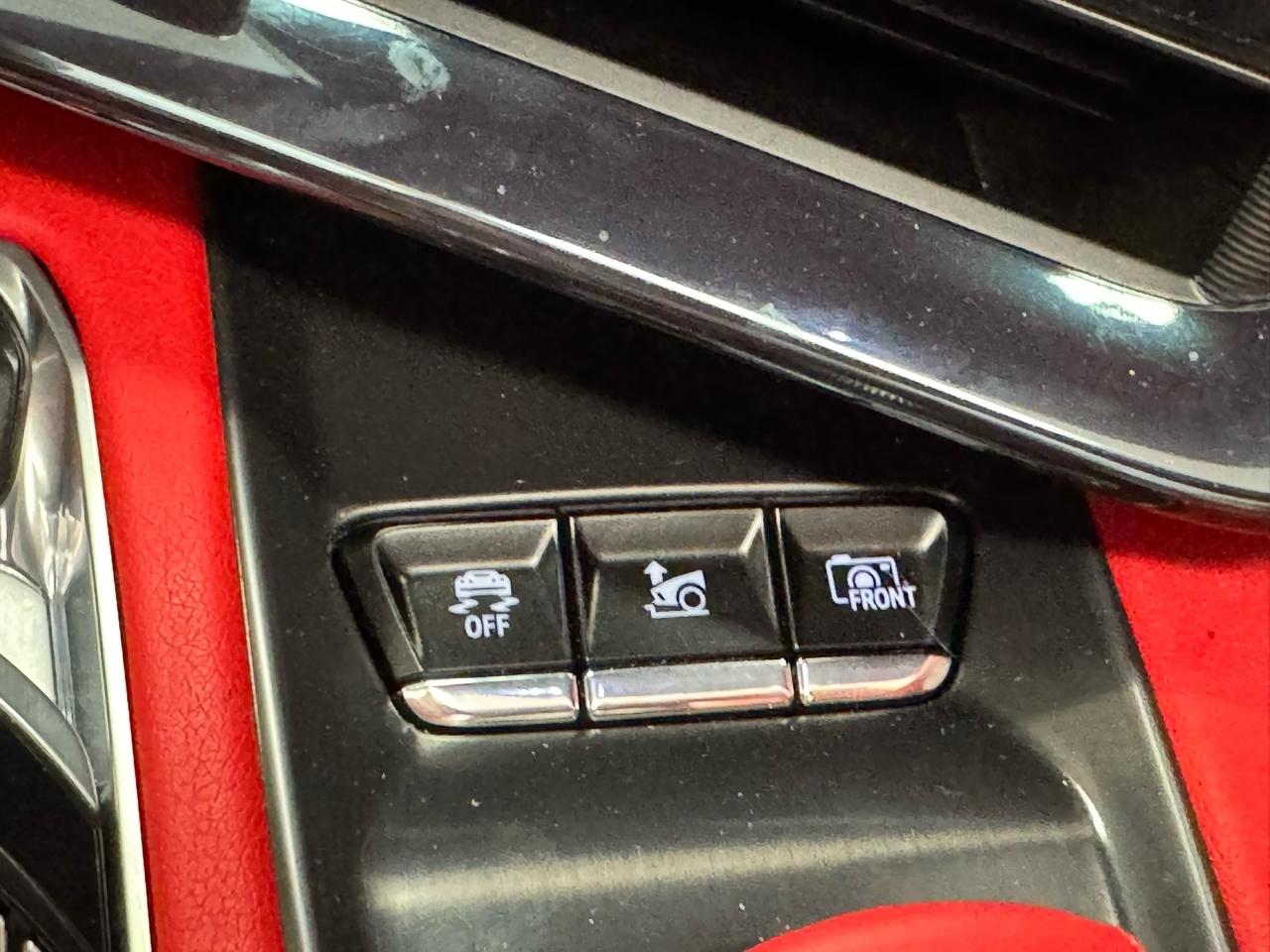 Chevrolet Corvette  2024