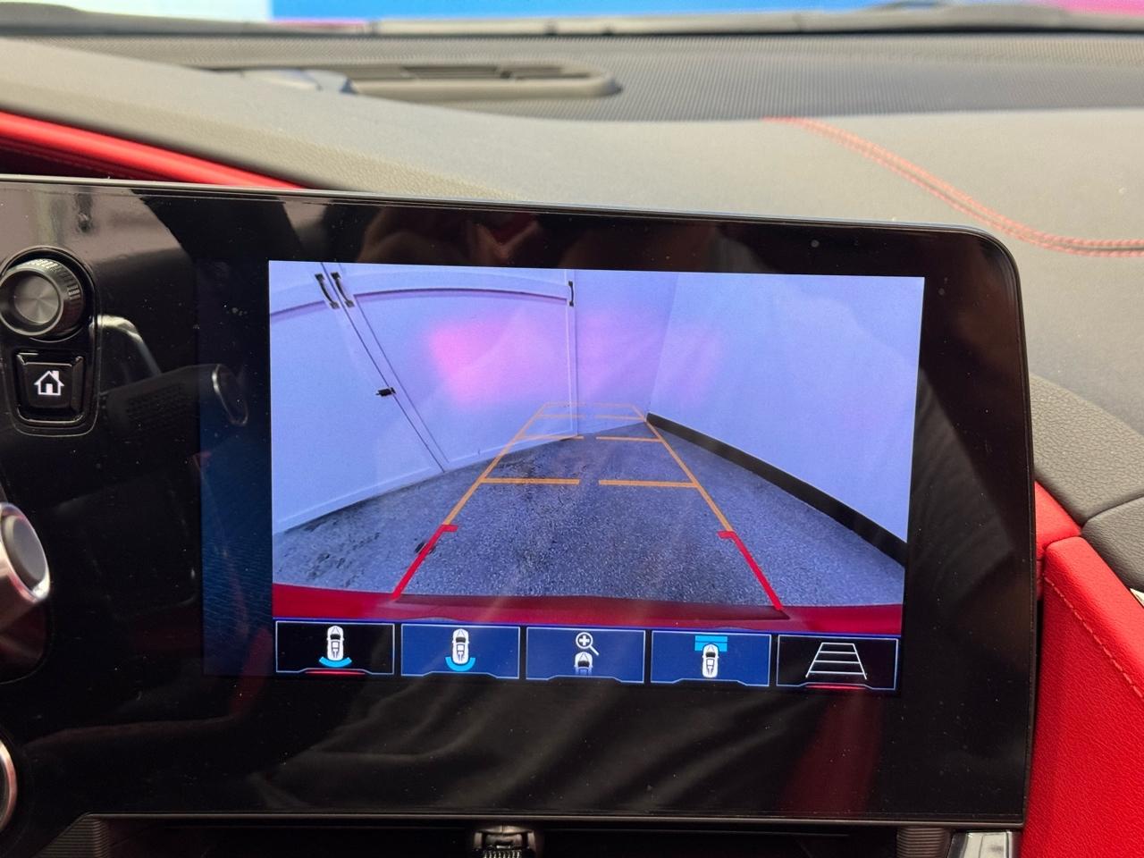 Chevrolet Corvette  2024