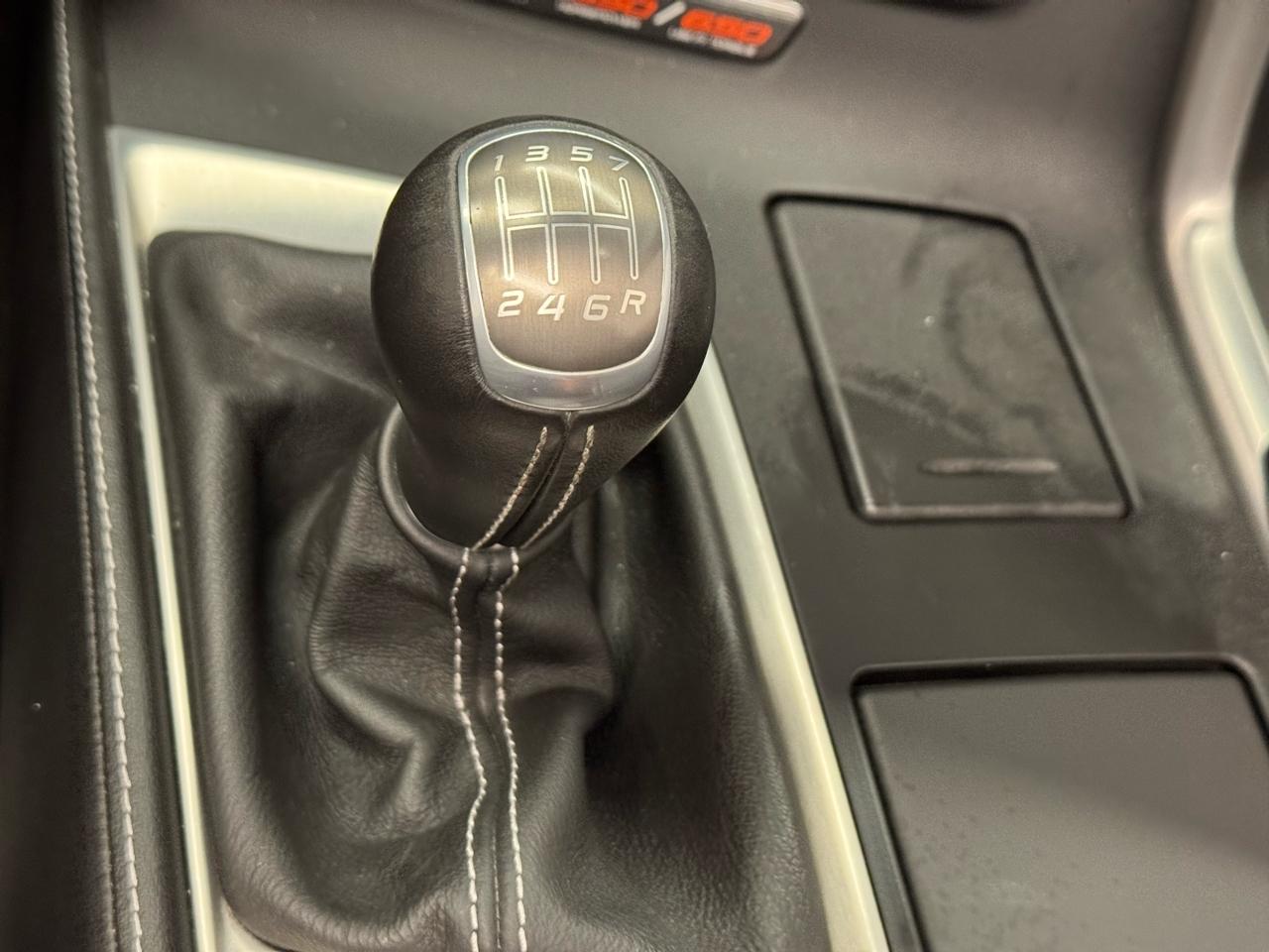 Chevrolet Corvette  2016