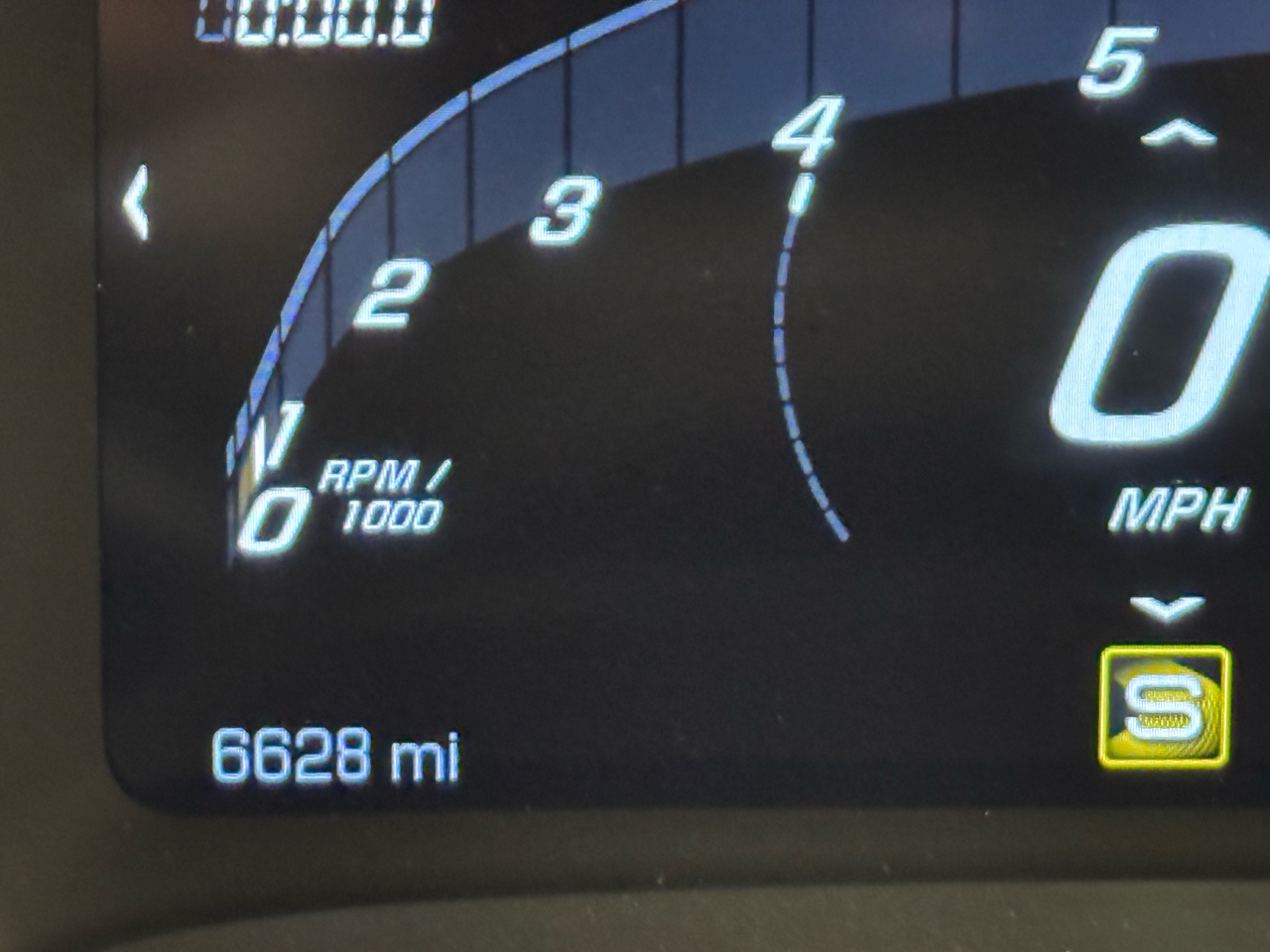 Chevrolet Corvette  2017 Chevrolet Corvette  2017