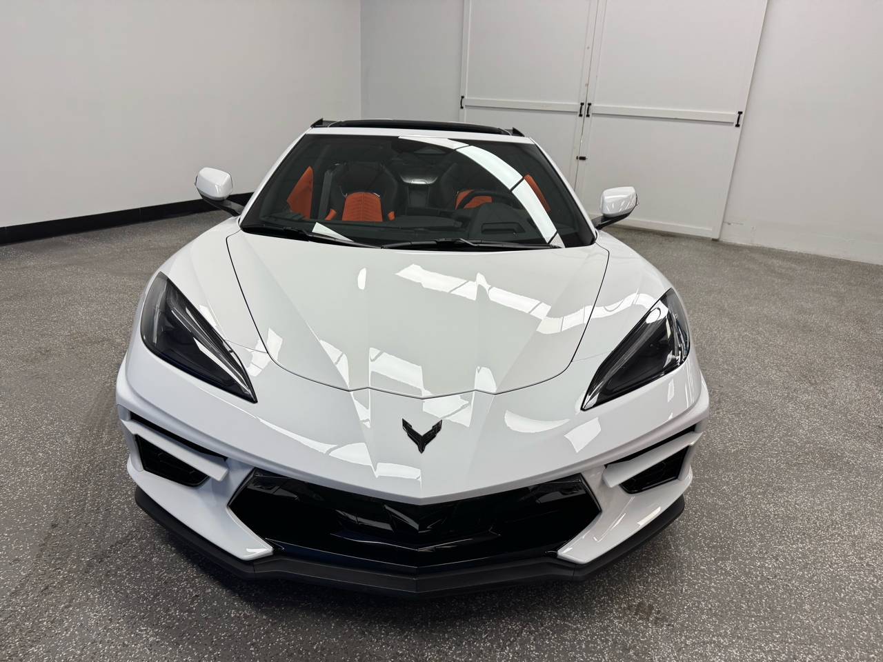 Chevrolet Corvette  2025 Chevrolet Corvette  2025